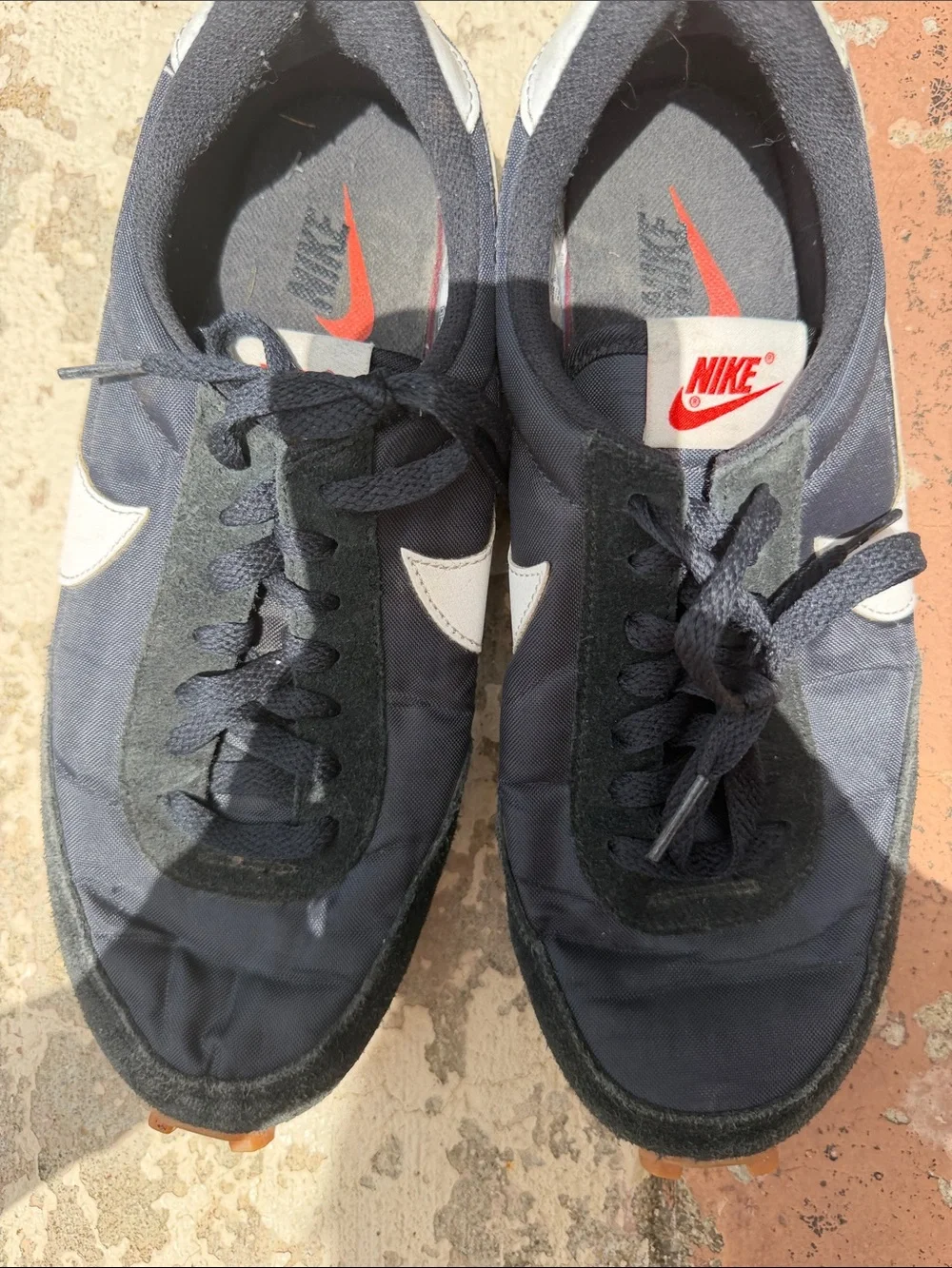Nike lightweight low